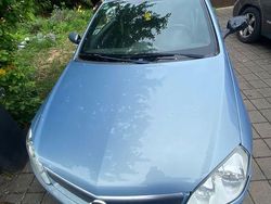 Blau Gebraucht 2006 Opel Tigra Cabrio | 1.290 € (Superpreis)