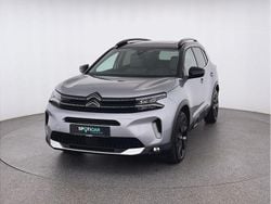 Silber (metallic) Gebraucht 2023 Citroën C5 Aircross SUV | 23.970 € (Fairer Preis)