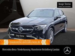 Schwarz Gebraucht 2025 Mercedes GLC200 Avantgarde SUV | 50.890 € (Guter Preis)