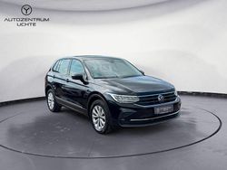 Schwarz Gebraucht 2022 VW Tiguan Comfortline SUV | 23.699 € (Guter Preis)