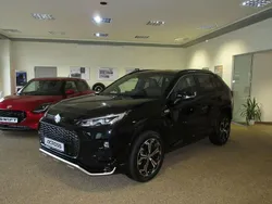 Attitude black mica Gebraucht 2025 Suzuki Across Comfort+ SUV | 49.990 €