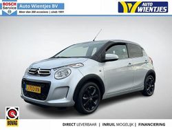 Grau Gebraucht 2020 Citroën C1 Kleinwagen | 7.250 € (Fairer Preis)