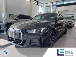 Black sapphire Neu 2025 BMW i4 M Sport Limousine | 54.490 € (Guter Preis)