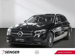 Gebraucht 2023 Mercedes C180 Avantgarde | 32.980 € (Superpreis)