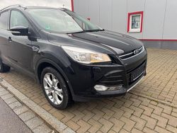 Gebraucht 2014 Ford Kuga Titanium SUV | 7.999 € (Superpreis)