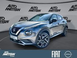 Schwarz Neu 2025 Nissan Juke SUV | 28.290 € (Etwas zu teuer)