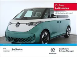 Othercolor Gebraucht 2023 VW ID. Buzz Pro Van | 48.260 € (Guter Preis)