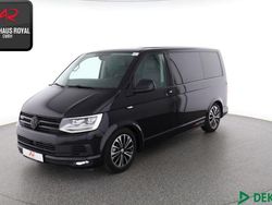 Schwarz Gebraucht 2018 VW T6 Generation Six Van | 36.880 € (Fairer Preis)