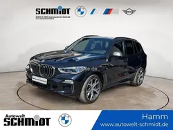 Schwarz Gebraucht 2020 BMW X5 Performance SUV | 53.590 € (Guter Preis)