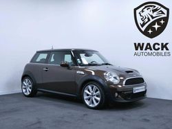 Braun Gebraucht 2011 Mini Cooper S Kleinwagen | 12.900 € (Teuer)