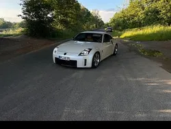Weiß Gebraucht 2005 Nissan 350Z Premium Edition Coupé | 14.399 € (Fairer Preis)