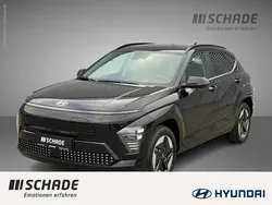 Schwarz Gebraucht 2025 Hyundai Kona Trend SUV | 35.750 € (Guter Preis)