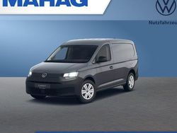 Grau Neu 2025 VW Caddy Maxi Van / Kleinbus | 37.460 € (Fairer Preis)