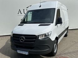 Andere Gebraucht 2023 Mercedes Sprinter Van | 38.950 € (Etwas zu teuer)