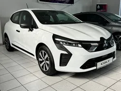 Weiß Neu 2025 Mitsubishi Colt Basis Kleinwagen | 16.990 € (Fairer Preis)