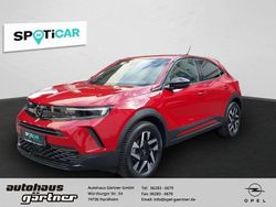 Lackierung rot rubi/typ aussenve (metallic) Gebraucht 2024 Opel Mokka GS Line SUV | 23.990 € (Fairer Preis)