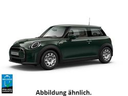 Gruen Gebraucht 2022 Mini Cooper SE Resolute Edition Kleinwagen | 20.900 € (Teuer)