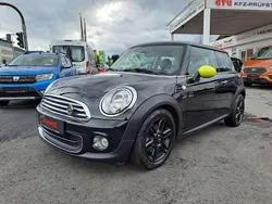 Schwarz Gebraucht 2013 Mini ONE Kleinwagen | 9.900 € (Teuer)
