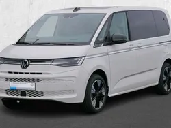 Weiß Neu 2025 VW Multivan Style Van / Kleinbus | 66.880 € (Fairer Preis)