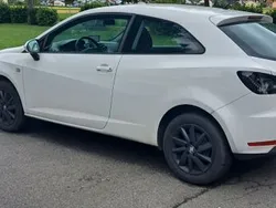 Weiß Gebraucht 2013 Seat Ibiza SC Style Kleinwagen | 6.200 € (Fairer Preis)