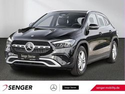 Andere Gebraucht 2024 Mercedes GLA200 SUV | 36.340 € (Superpreis)