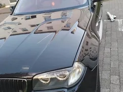 Schwarz Gebraucht 2009 BMW X3 SUV | 8.900 €