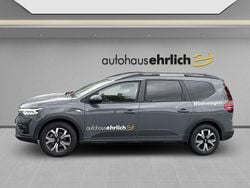 Grau Gebraucht 2024 Dacia Jogger Expression Van / Kleinbus | 22.990 € (Guter Preis)