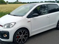 Violet Gebraucht 2021 VW up! Edition Kleinwagen | 14.500 € (Guter Preis)