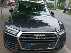 Gebraucht 2017 Audi Q5 SUV | 24.000 € (Etwas zu teuer)
