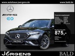 Grau graphitgrau Gebraucht 2024 Mercedes E53 AMG AMG Kombi | 92.020 €
