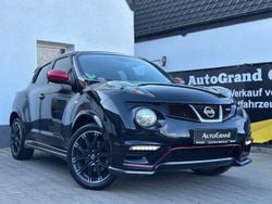 Schwarz Gebraucht 2013 Nissan Juke Nismo RS SUV | 10.300 € (Fairer Preis)