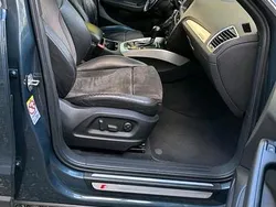 Grau Gebraucht 2009 Audi Q5 S-Line SUV | 11.000 € (Fairer Preis)