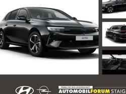 Karbon schwarz Neu 2024 Opel Astra Limousine | 31.990 € (Teuer)
