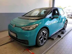 Grün Gebraucht 2021 VW ID.3 Kleinwagen | 18.880 € (Guter Preis)