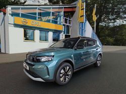 Grün Neu 2025 Opel Frontera SUV | 28.990 € (Etwas zu teuer)