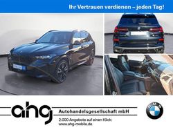 Schwarz Gebraucht 2024 BMW X5 M Sport SUV | 74.930 €