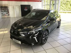 Onyxschwarz Neu 2025 Mitsubishi Colt Select Limousine | 19.990 € (Fairer Preis)