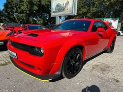 Tor red Gebraucht 2020 Dodge Challenger SXT Coupé | 25.990 € (Etwas zu teuer)