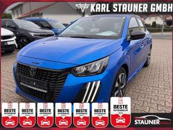 Blu vertigo Gebraucht 2024 Peugeot 208 Active Kleinwagen | 14.980 € (Guter Preis)