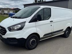 Weiß Gebraucht 2020 Ford Transit Custom Limousine | 6.800 € (Fairer Preis)