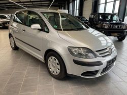 Silber Gebraucht 2011 VW Golf Plus Trendline Van / Kleinbus | 1.200 €