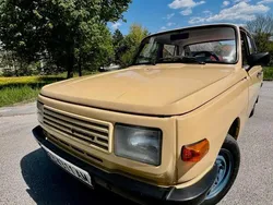 Andere außenfarben Gebraucht 1988 Wartburg 353 Limousine | 2.222 €