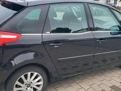 Schwarz Gebraucht 2007 Citroën C4 Picasso Van / Kleinbus | 1.900 € (Fairer Preis)