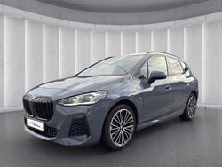 Grau Gebraucht 2024 BMW 218 Active Tourer M Sport Van / Kleinbus | 27.900 € (Superpreis)