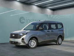 Silber Neu 2025 Ford Tourneo Trend Van / Kleinbus | 25.470 € (Fairer Preis)