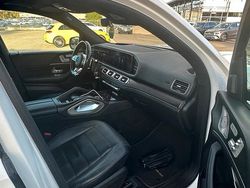 Weiß Gebraucht 2021 Mercedes GLS400 SUV | 72.000 € (Fairer Preis)