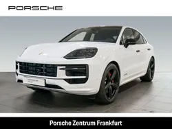 Weiß Neu 2025 Porsche Cayenne GTS SUV | 175.384 € (Teuer)