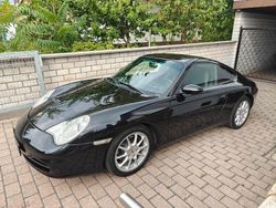 Schwarz Gebraucht 2003 Porsche 996 Coupé | 32.000 €