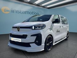 Weiß Gebraucht 2025 Citroën Spacetourer Van | 47.949 €