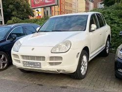 Gebraucht 2006 Porsche Cayenne S SUV | 6.300 € (Teuer)